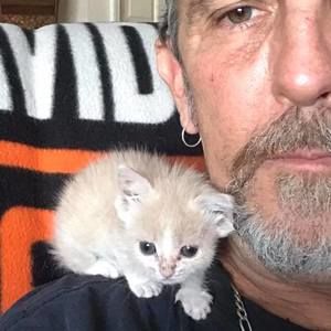 Meet your Posher, John